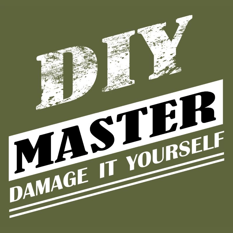 DIY Master