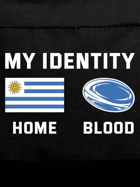 My Identity Uruguay Rugby