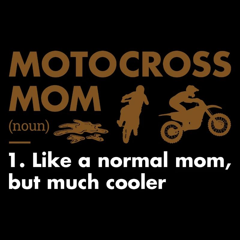 Sport Mom Definition Motocross