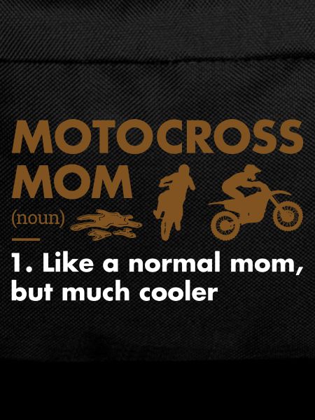 Sport Mom Definition Motocross