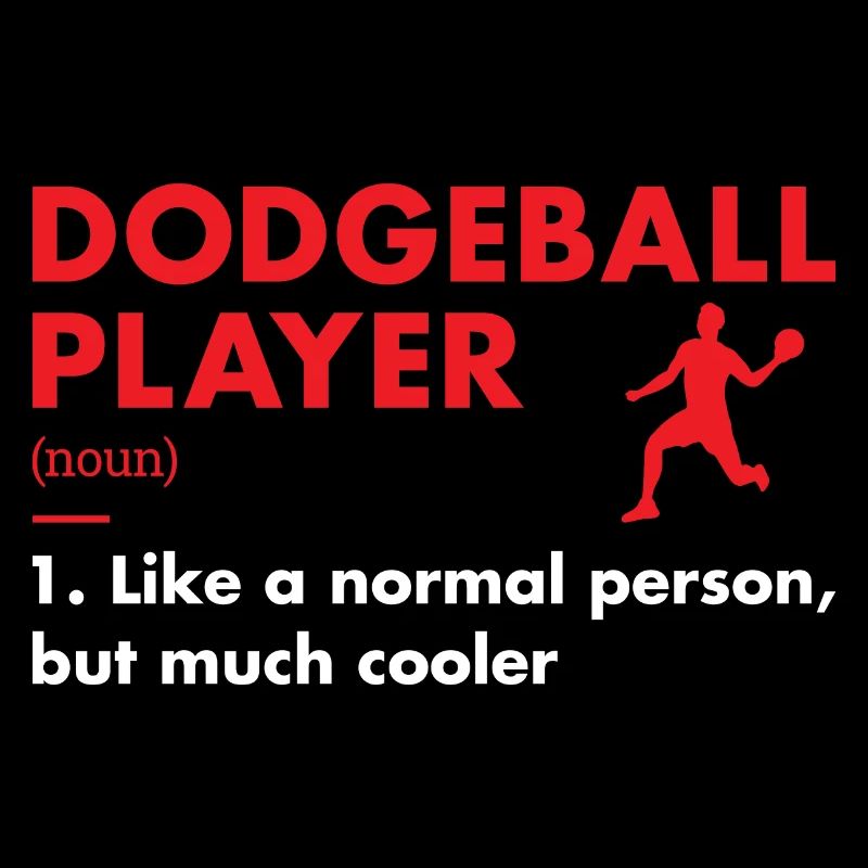 Sport Player Definition Dodgeball