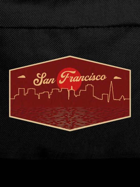 San Francisco cityscape