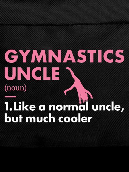Sport Uncle Gymnastics
