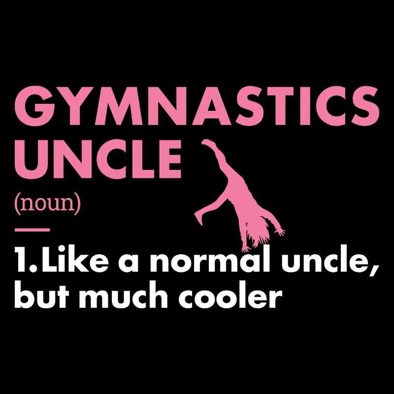 Sport Uncle Gymnastics