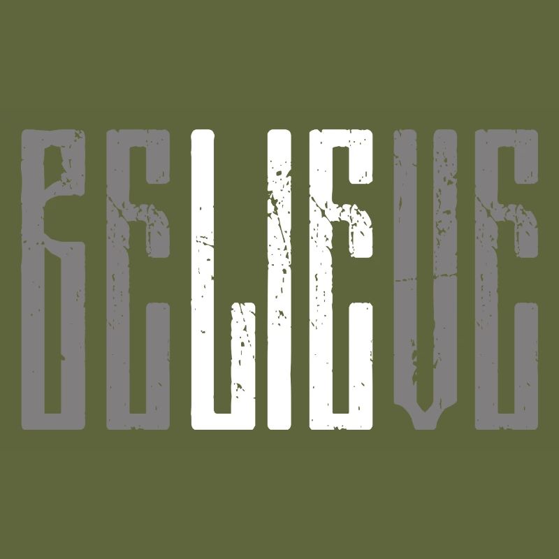Believe Lie Sarcasm