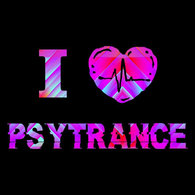 Psytrance Goa Trance