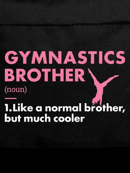 Sport Brother Gymnastics