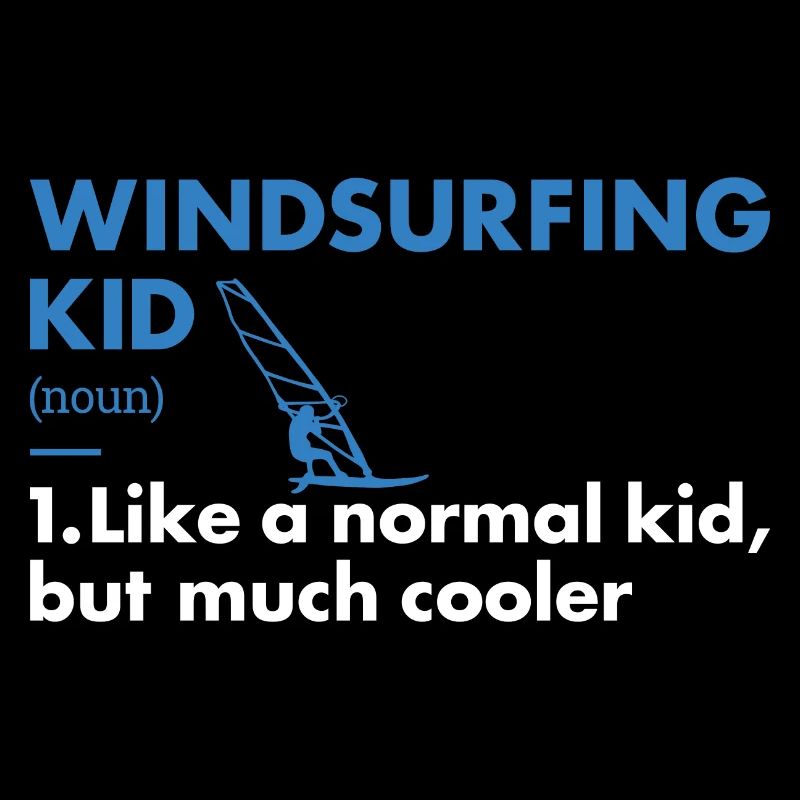 Sport Kid Planche à voile