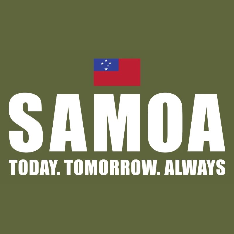 Samoa Today Tomorrow Always Samoa Rugby