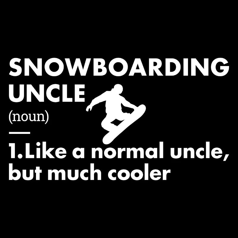 Sport Oncle Snowboard