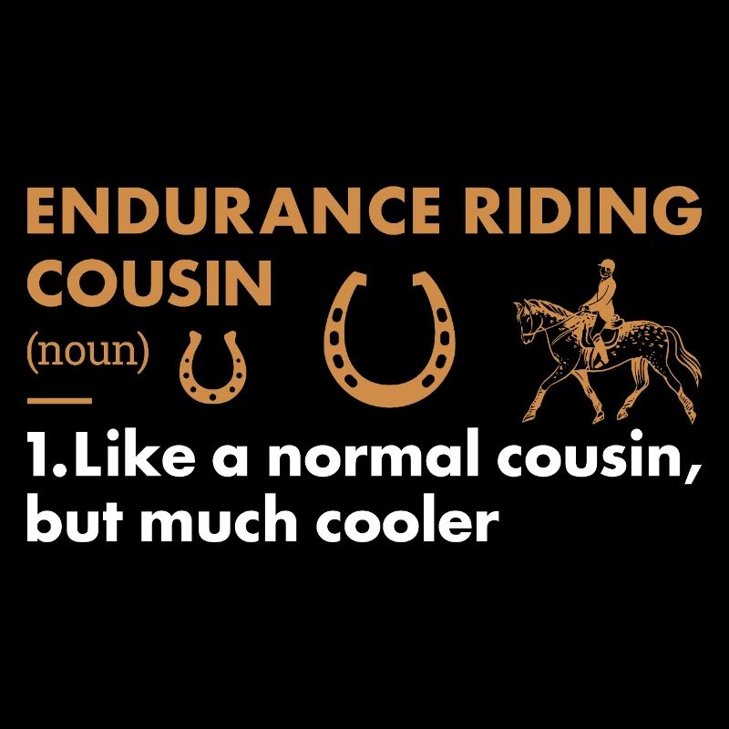 Cycliste Cousin Définition Conduite d’endurance