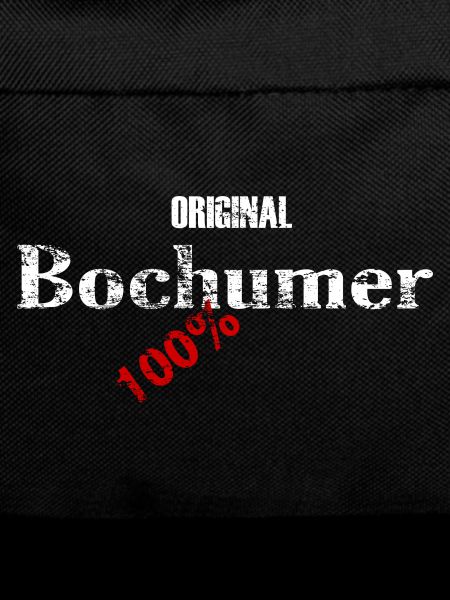 Original Bochumer 100%
