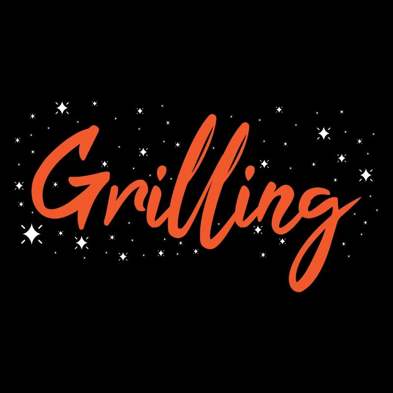 Griller Grilling