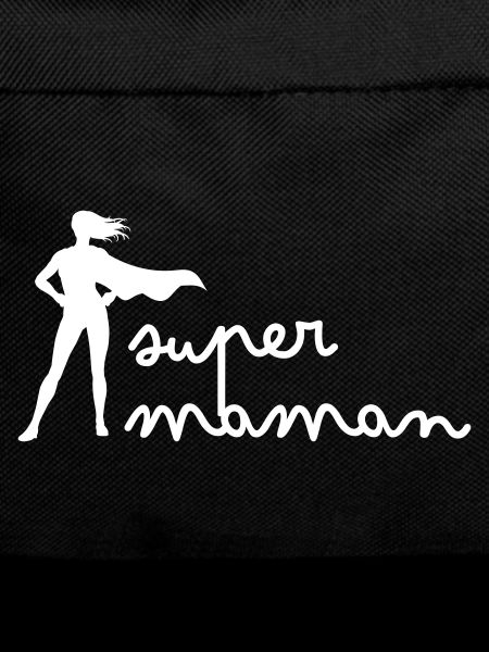 Super Mom