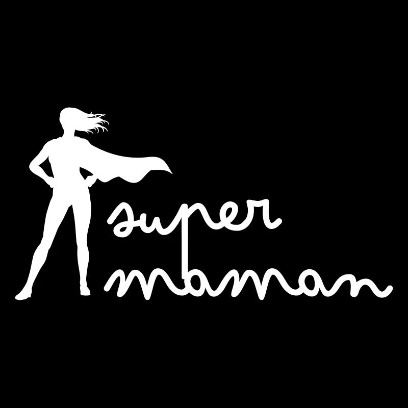 Super Mom