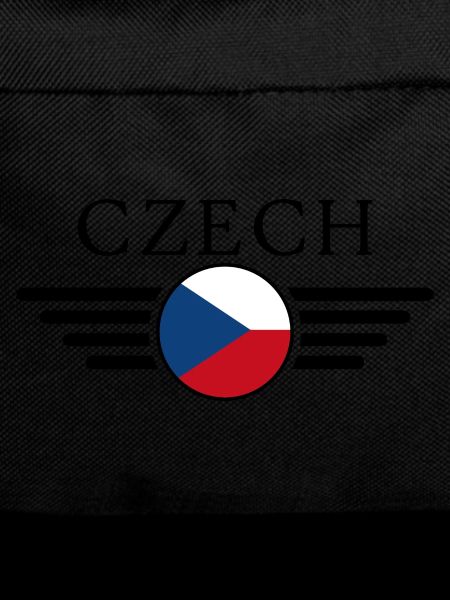Czech Republic Charm T-Shirt