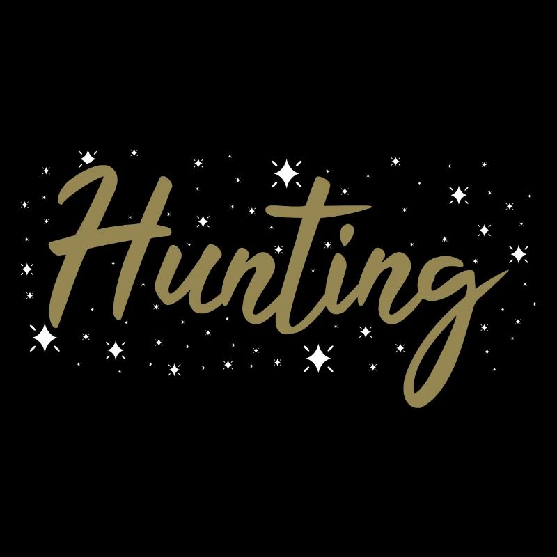 Hunter Hunting