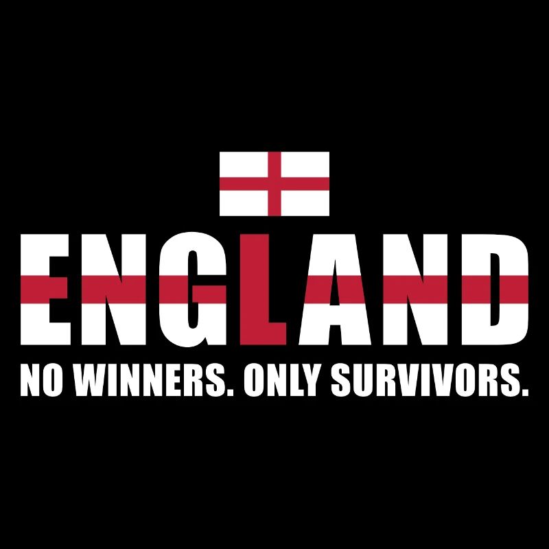Angleterre Pas de vainqueurs seulement des survivants Angleterre Rugby