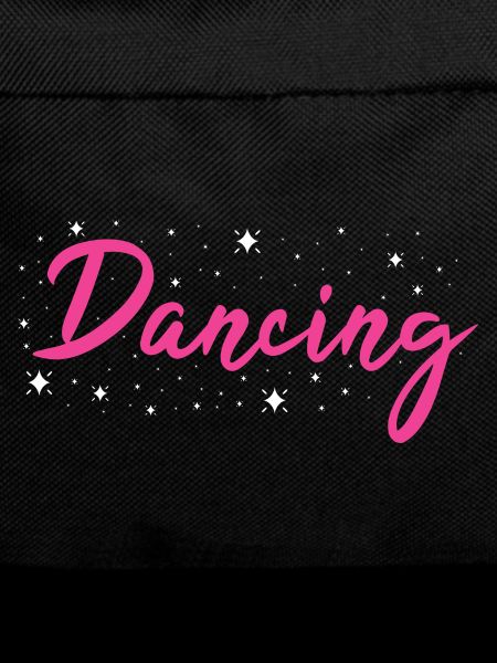 Dancer Dancing