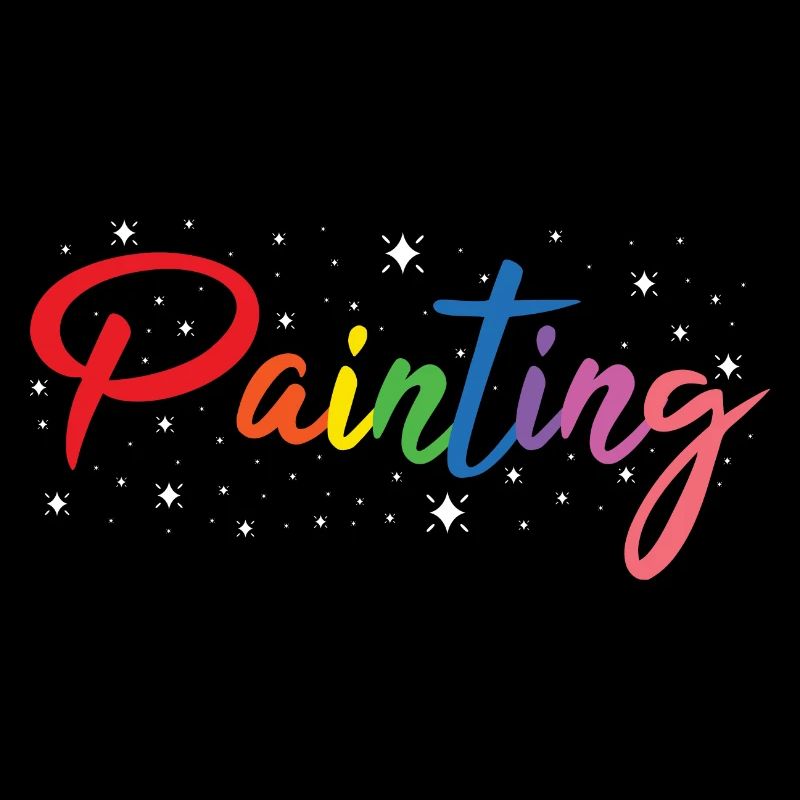 Painter Painting