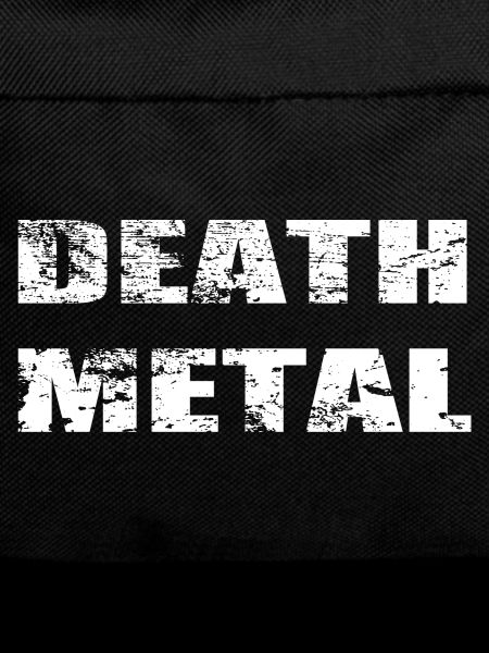 DEATH METAL