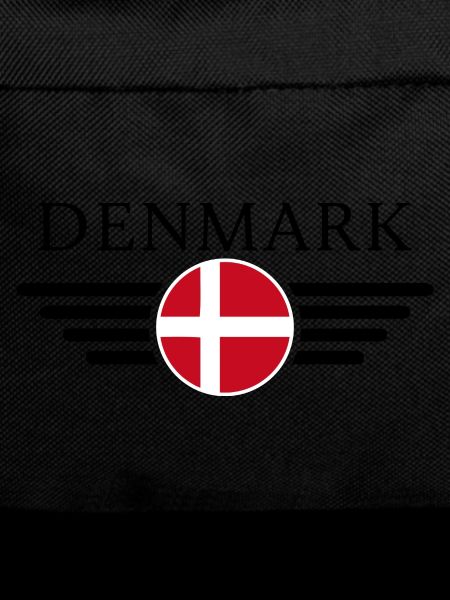 Denmark Hygge T-Shirt