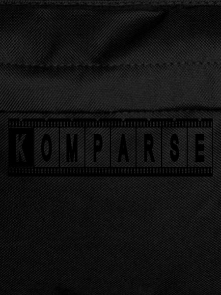 Comparative film strips
