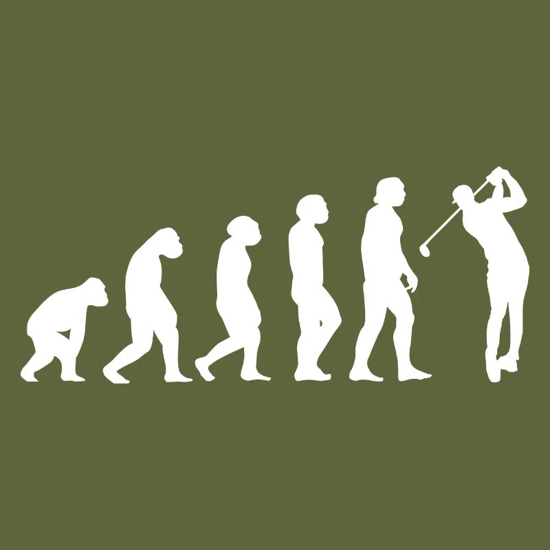 Sport Evolution Golf