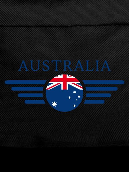 Australia Style Design T-Shirt