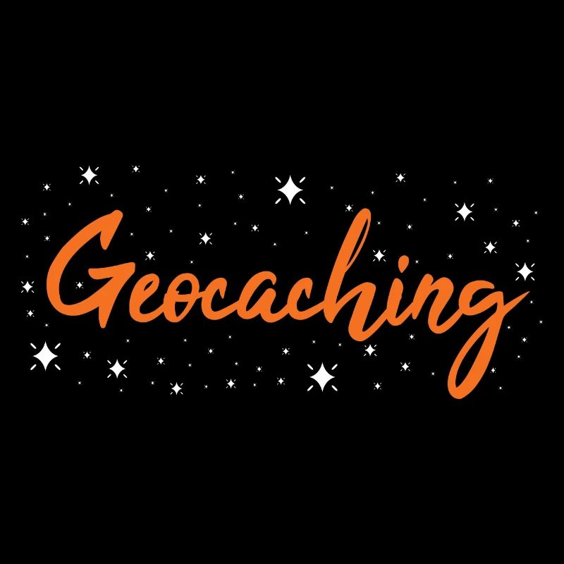 Geocacheur Geocaching