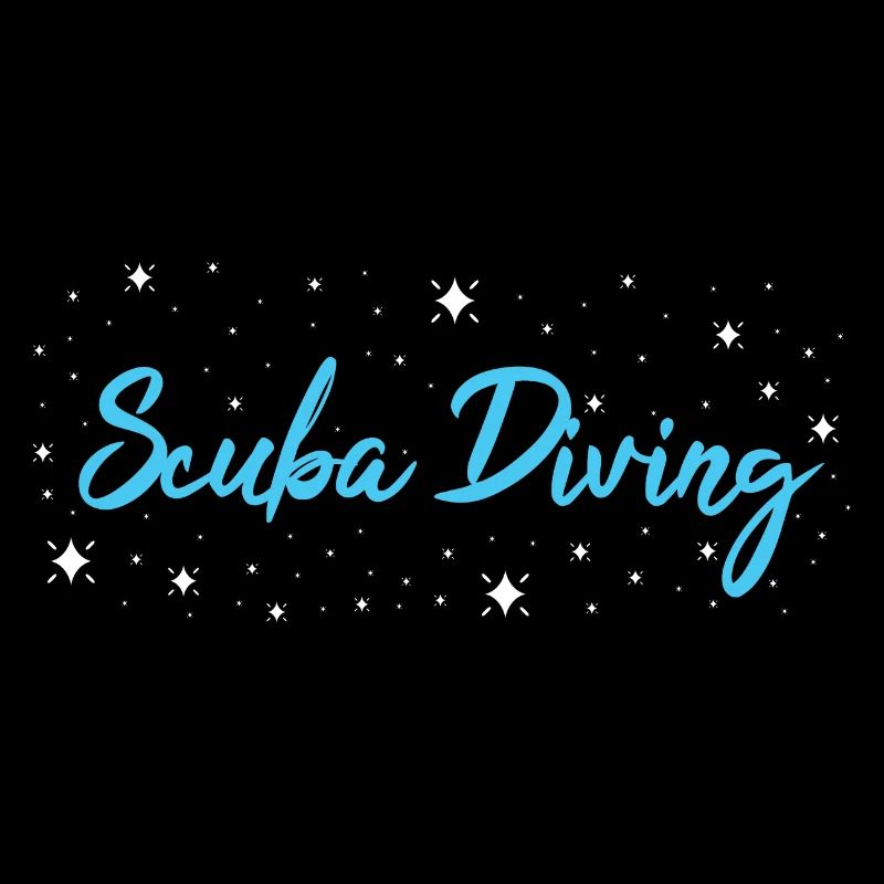 Scuba Diver Scuba Diving