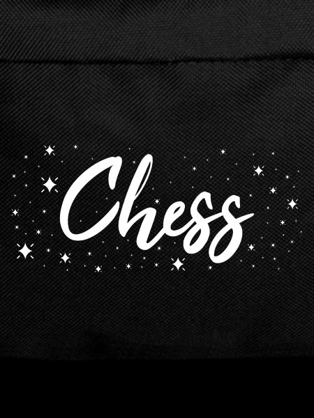 Chess Player Chess