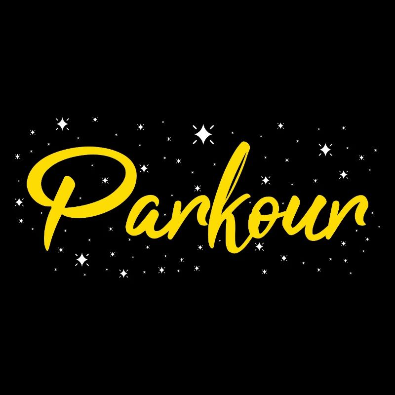 Traceur Parkour