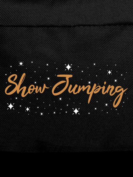 Jumper Show Jumping