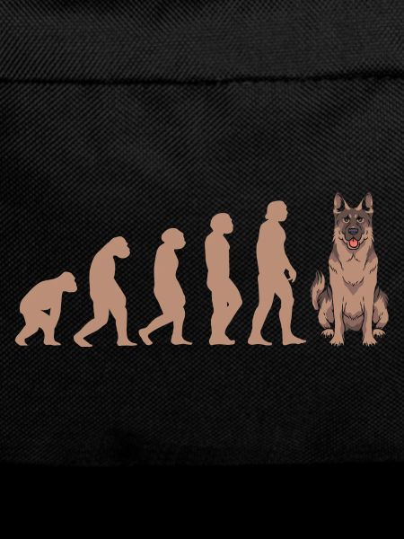 Evolution Berger Allemand
