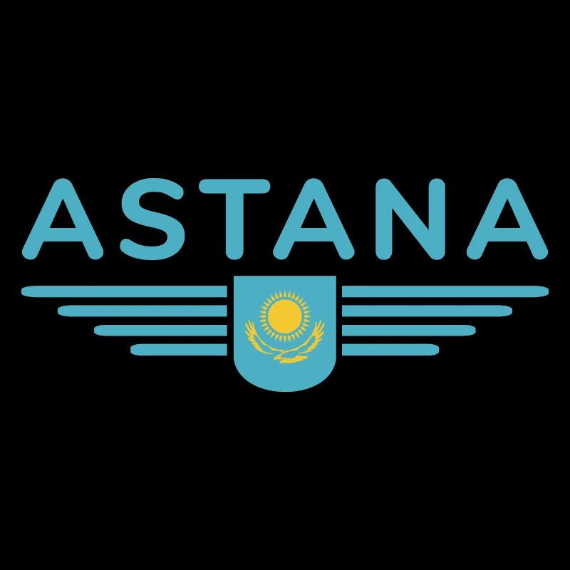 Astana Design – Moderne und Tradition