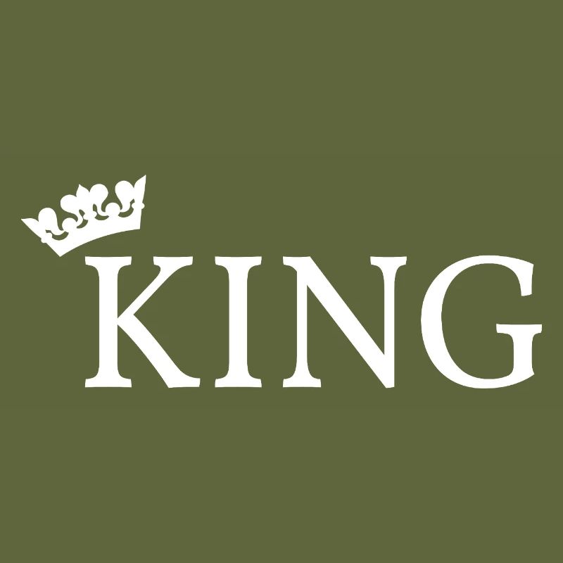 King