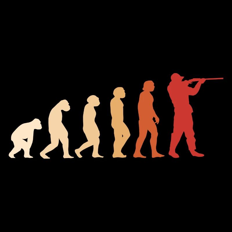 Chasse aux oies Evolution Chasse à l’oie