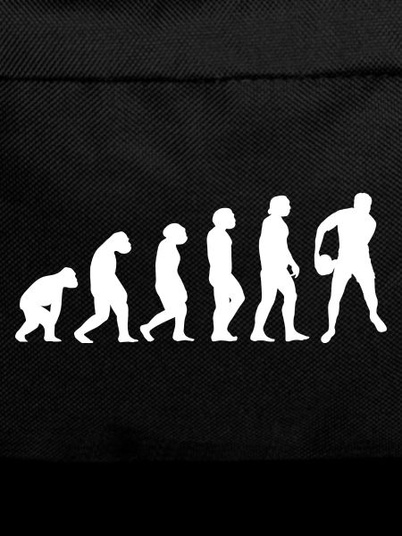 Sport Evolution Rugby