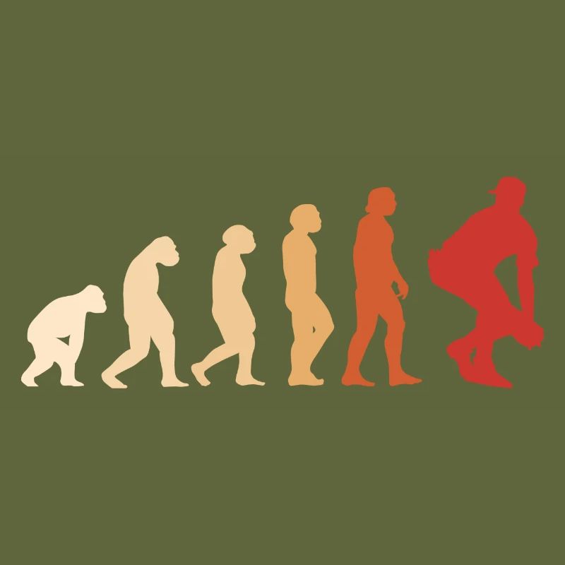 Sport Evolution Baseball