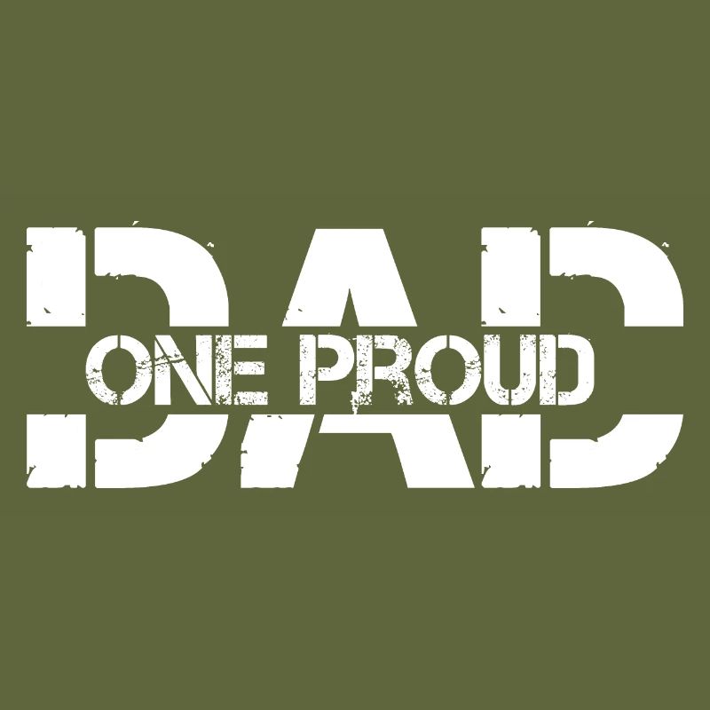 One proud dad