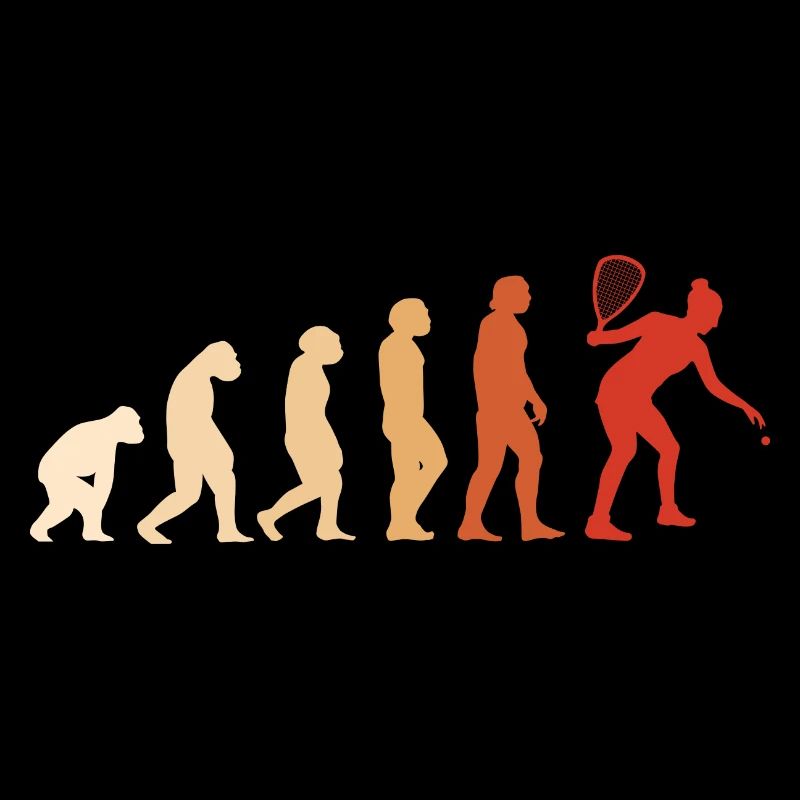 Sport Evolution Racquetball