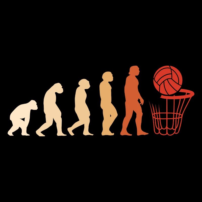 Sport Evolution Netball