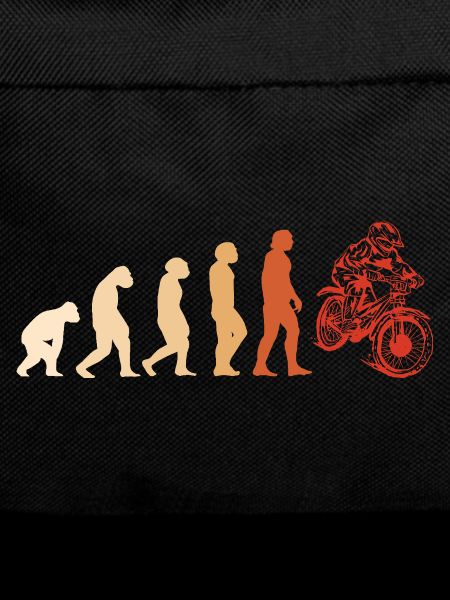 Biker Evolution VTT