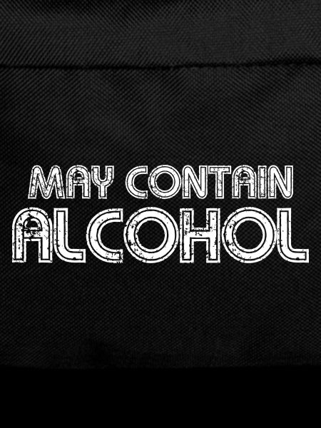Alcohol