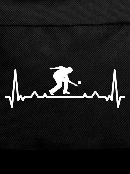 Sports Heartbeat Bocce