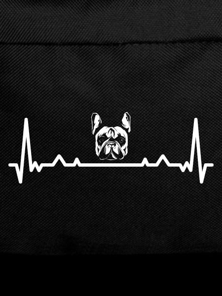 Heartbeat French Bulldog