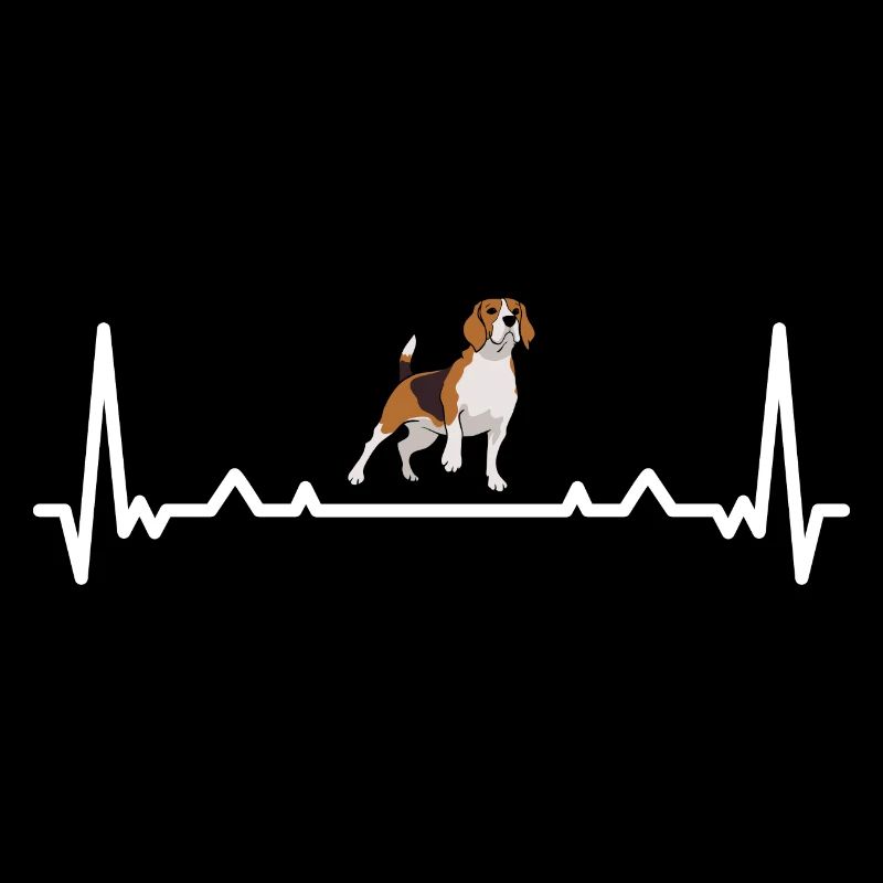 Heartbeat Beagle