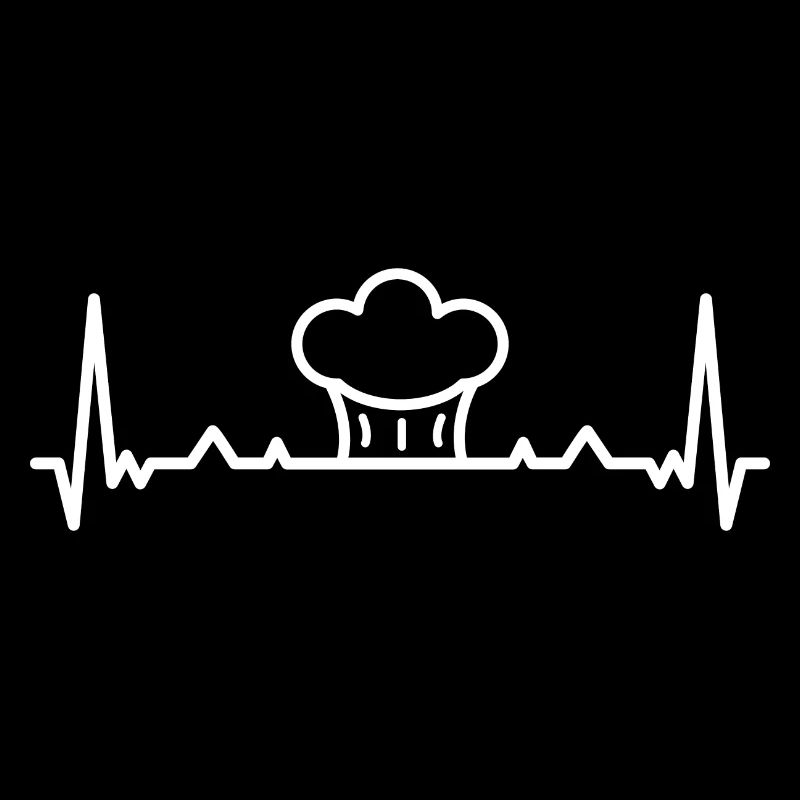 Cook Heartbeat Cooking