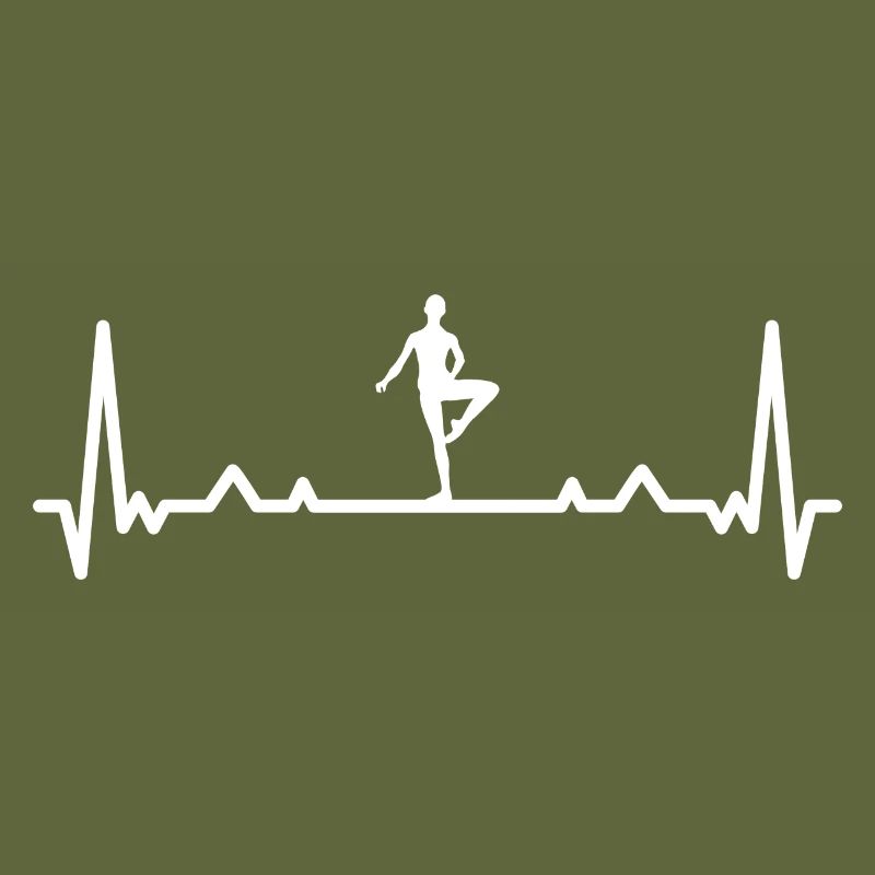 Dancer Heartbeat Dancing